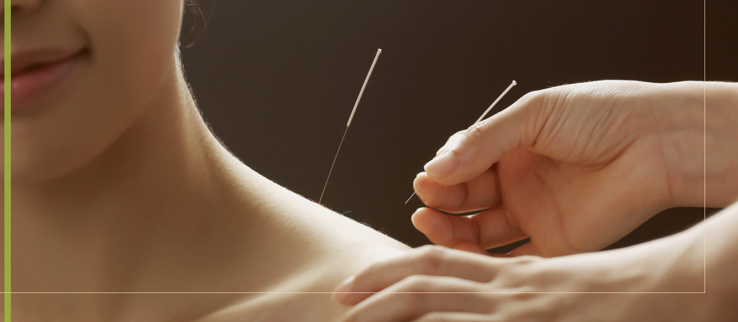 Akupunktur, Akupunktur Pulsnitz Skurnia